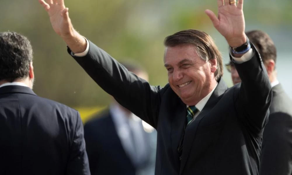 Μπολσονάρου: Ο στρατός «θα υπακούσει στην εντολή»